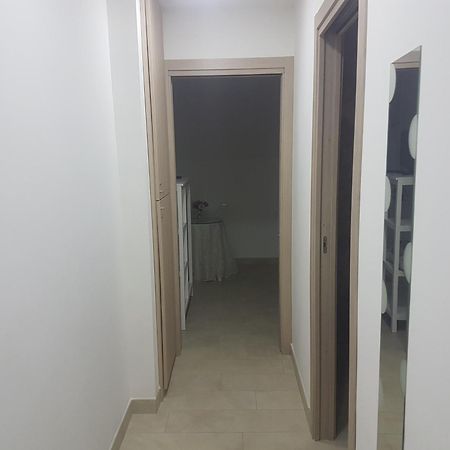 Appartement Reginahouse à Naples Extérieur photo