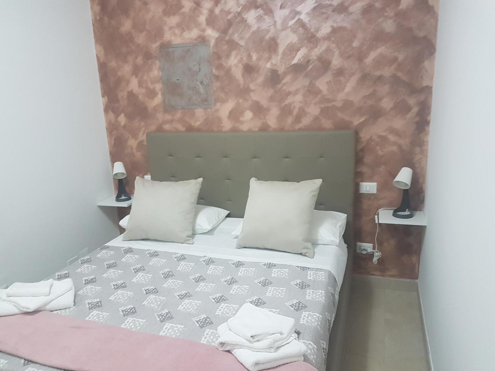 Appartement Reginahouse à Naples Extérieur photo