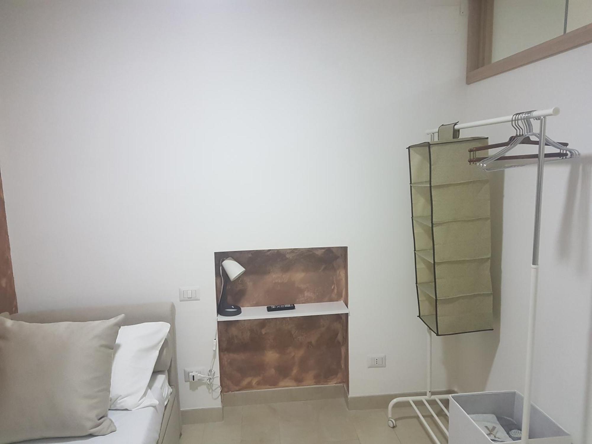 Appartement Reginahouse à Naples Extérieur photo