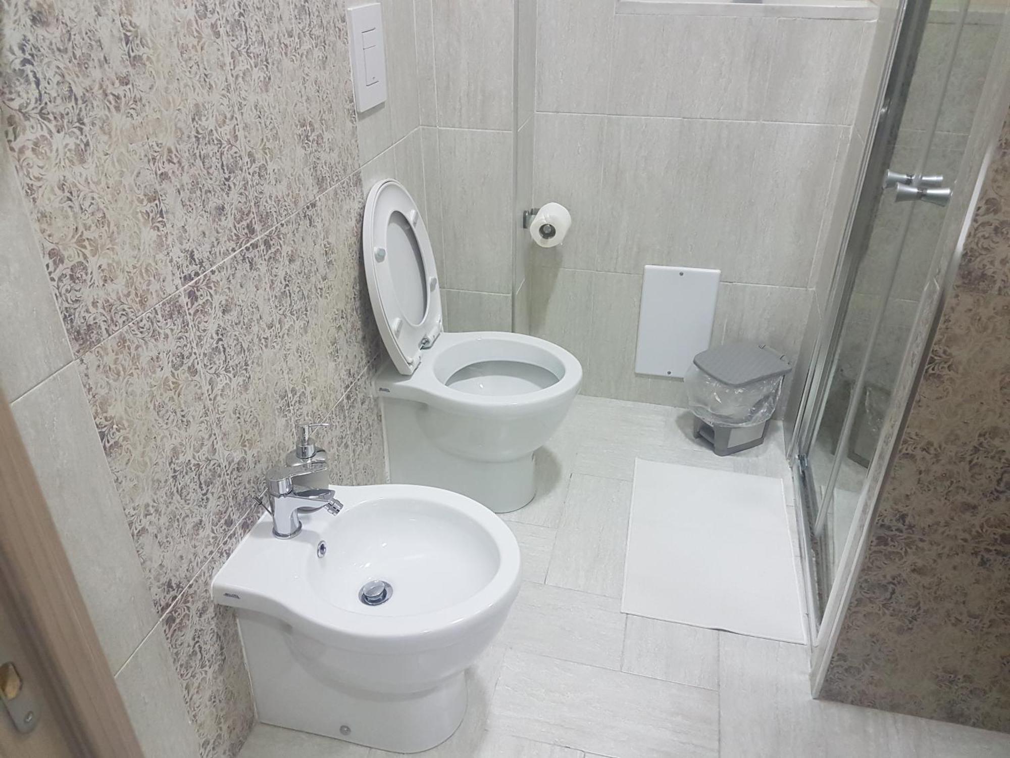 Appartement Reginahouse à Naples Extérieur photo